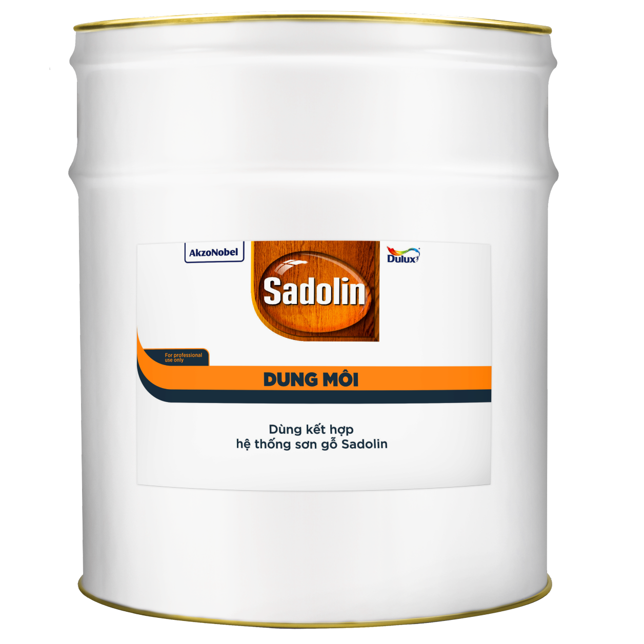 Dung Môi Sadolin